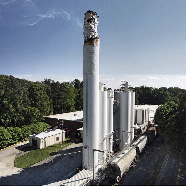 Markoló a fagyiban, fagyi a markolóban - fotók Markoló a fagyiban, fagyi a markolóban - fotók