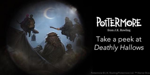 Új részletek a Harry Potter folytatásáról