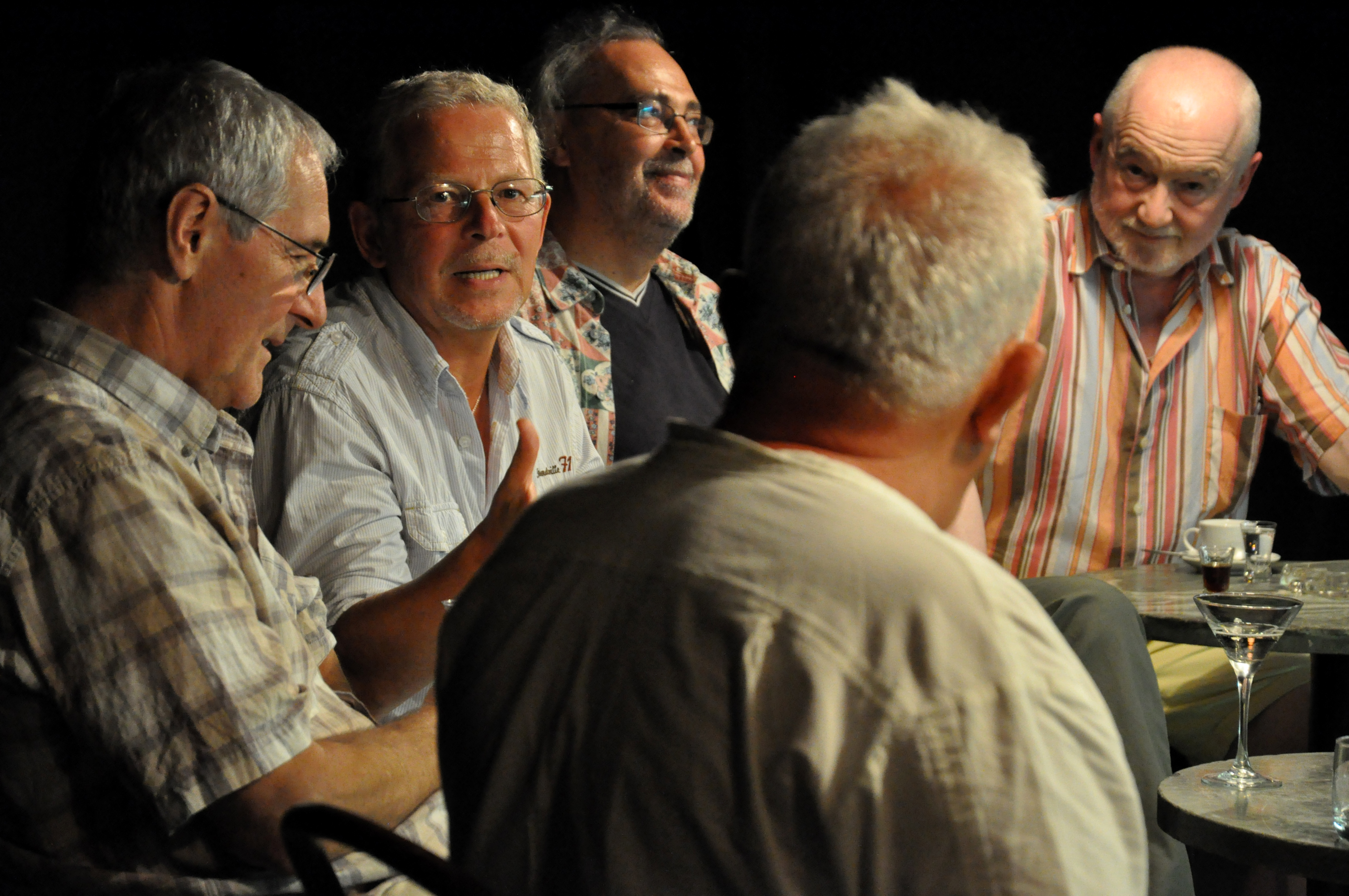 Ilyen volt melegként élni a rendszerváltás előtti Magyarországon