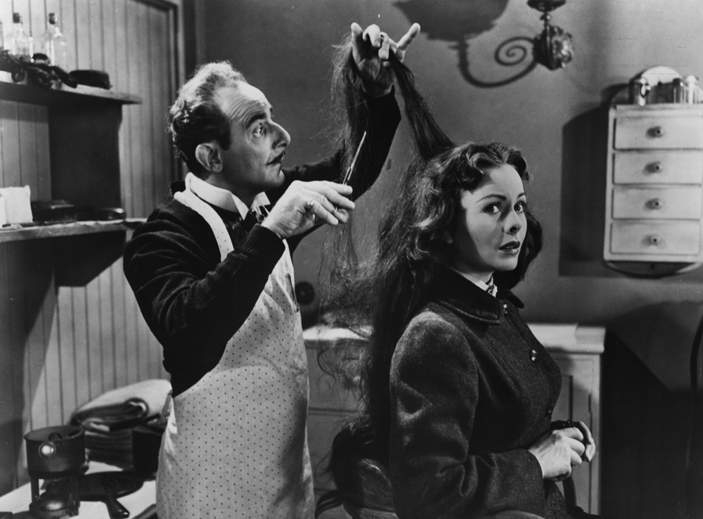 8+1 dolog, amit a fodrászod nem mond el neked, pedig szeretne