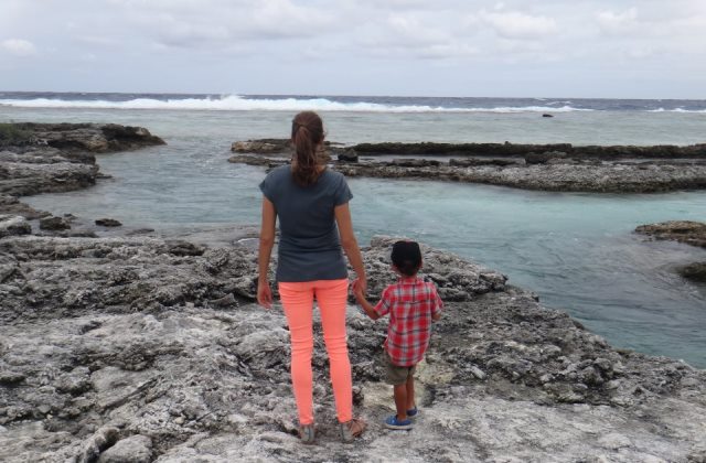 Váratlan fordulat: a bíróság döntése ellenére elvitte Bora Boráról kisfiát az apa