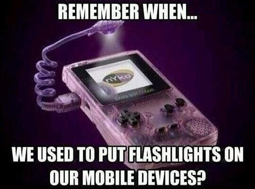 33 dolog, amire csak azok emlékeznek, aki 1999 előtt születtek