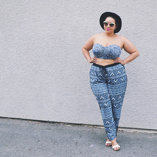 Ne takargasd magad! - 9 plus size öltözködési tipp a nyárra