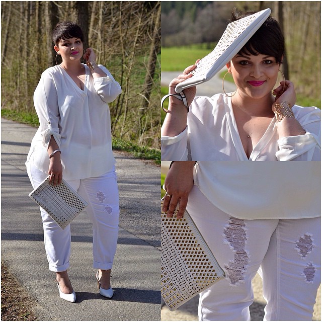 Ne takargasd magad! - 9 plus size öltözködési tipp a nyárra