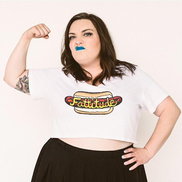 Ne takargasd magad! - 9 plus size öltözködési tipp a nyárra