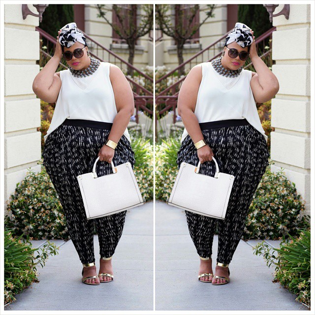 Ne takargasd magad! - 9 plus size öltözködési tipp a nyárra