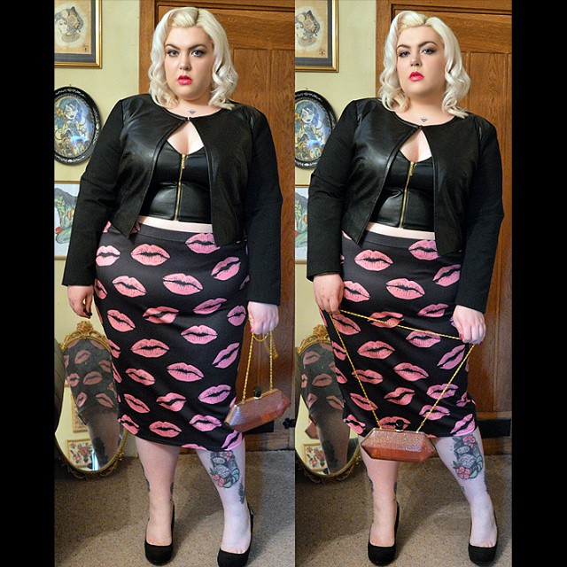 Ne takargasd magad! - 9 plus size öltözködési tipp a nyárra