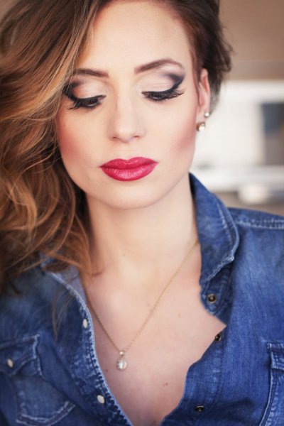 Nyári sminkek, amik kánikulában is tökéletesek maradnak