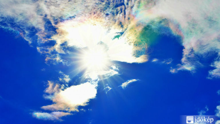 Fotó: Időkép/Éva