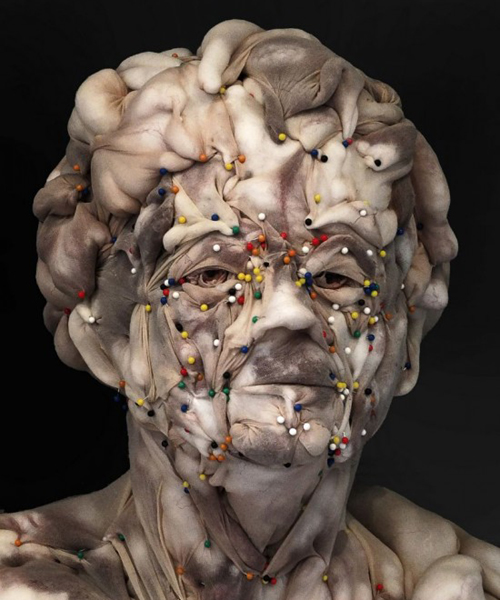 Erre is jók a nejlonharisnyák! - képek  