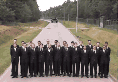 17 gif, amitől a te szíved is leáll pár pillanatra