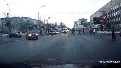 17 gif, amitől a te szíved is leáll pár pillanatra