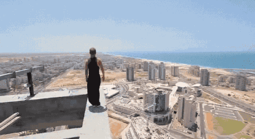 17 gif, amitől a te szíved is leáll pár pillanatra