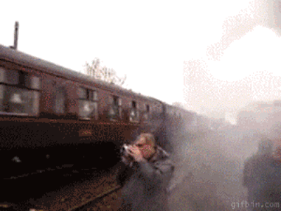 17 gif, amitől a te szíved is leáll pár pillanatra