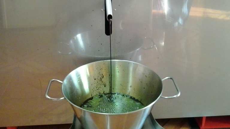 Forrás: Balogh Családi Gazdaság