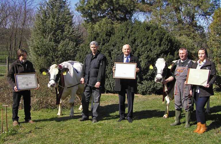 Magyar kistermelők, akik a legnagyobb multiknak szállítanak