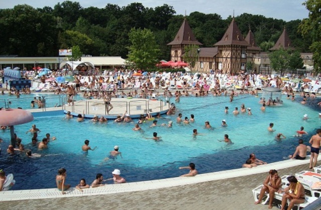 Öt remek hétvége családi az országhatártól 1 órányira