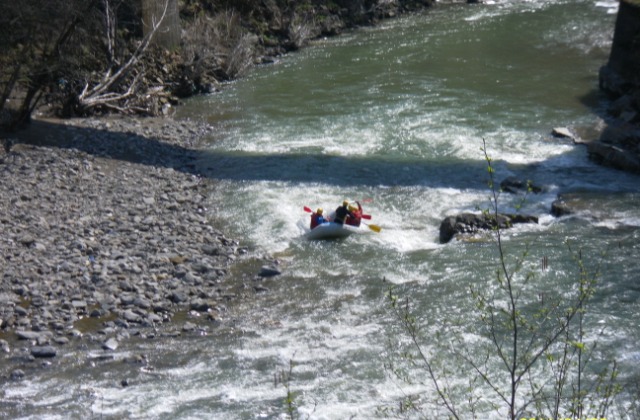 Öt remek hétvége családi az országhatártól 1 órányira