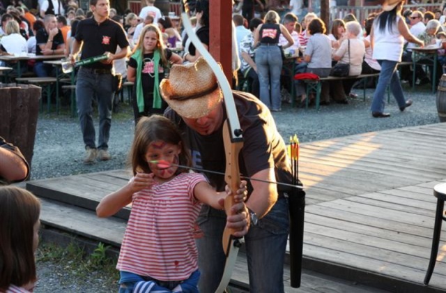 Öt remek hétvége családi az országhatártól 1 órányira