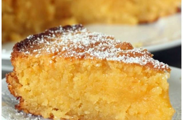 4 szuper paleo torta - születésnapra is