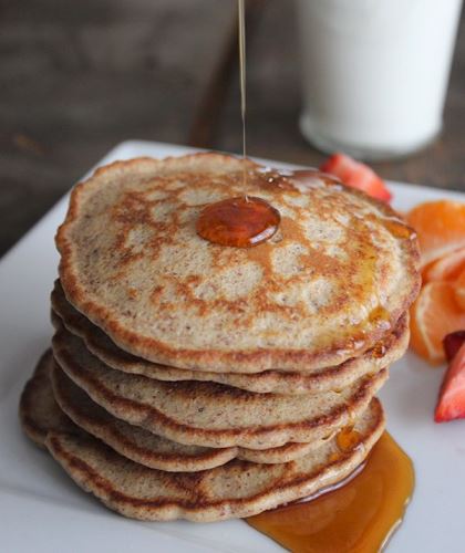 Extra finom paleo palacsinta 3 változatban