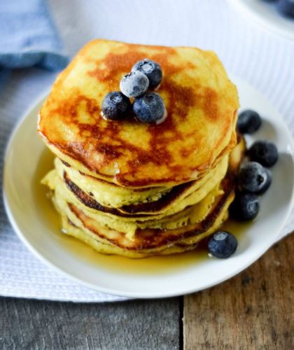 Extra finom paleo palacsinta 3 változatban