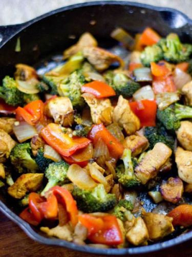 3 kihagyhatatlan paleo csirkés vacsora