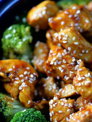 2 kihagyhatatlan paleo csirkés vacsora