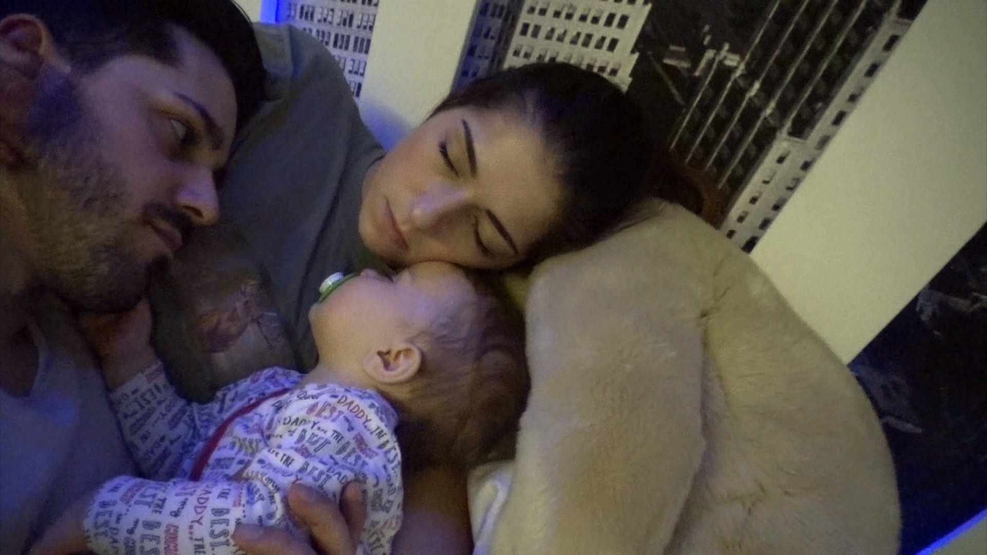 Szelfi: különleges fotókat szereztünk Horváth Grétáról