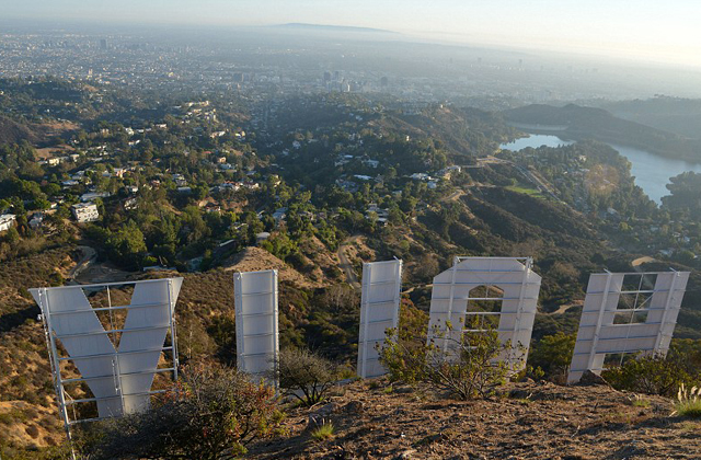 Így még nem láttad a világ legismertebb turistalátványosságait - fotók