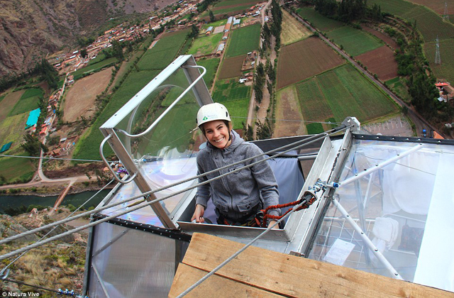 Ebben a hotelben nem biztos, hogy menél aludni - fotók