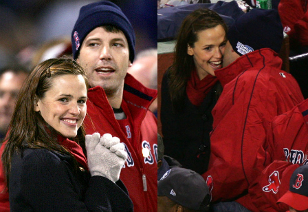 Ben Affleck és Jennifer Garner: ez egy ilyen nagy szerelem volt Ben Affleck és Jennifer Garner: ez egy ilyen nagy szerelem volt