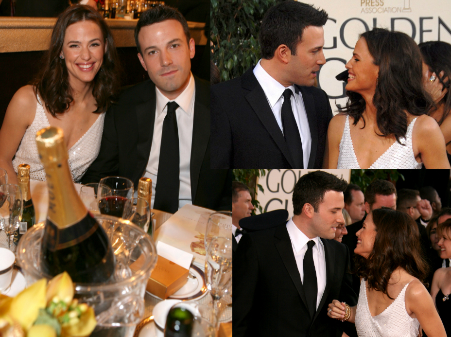 Ben Affleck és Jennifer Garner: ez egy ilyen nagy szerelem volt Ben Affleck és Jennifer Garner: ez egy ilyen nagy szerelem volt