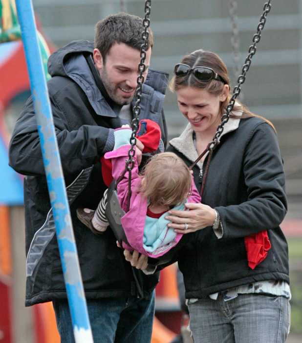 Ben Affleck és Jennifer Garner: ez egy ilyen nagy szerelem volt Ben Affleck és Jennifer Garner: ez egy ilyen nagy szerelem volt