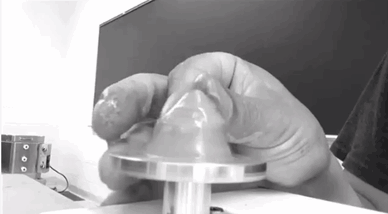 Ez a művész elképesztő mini edényeket készít - bámulatos képek