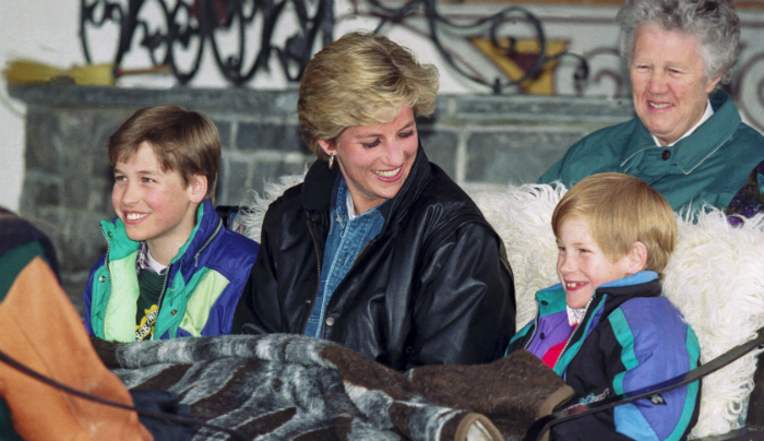 10 inspiráló idézet ma 54 éve született Diana hercegné emlékére 10 inspiráló idézet ma 54 éve született Diana hercegné emlékére