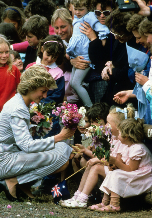 10 inspiráló idézet ma 54 éve született Diana hercegné emlékére 10 inspiráló idézet ma 54 éve született Diana hercegné emlékére