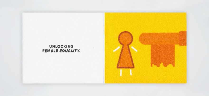 Elkészült a világ legkisebb porfóliója - képek