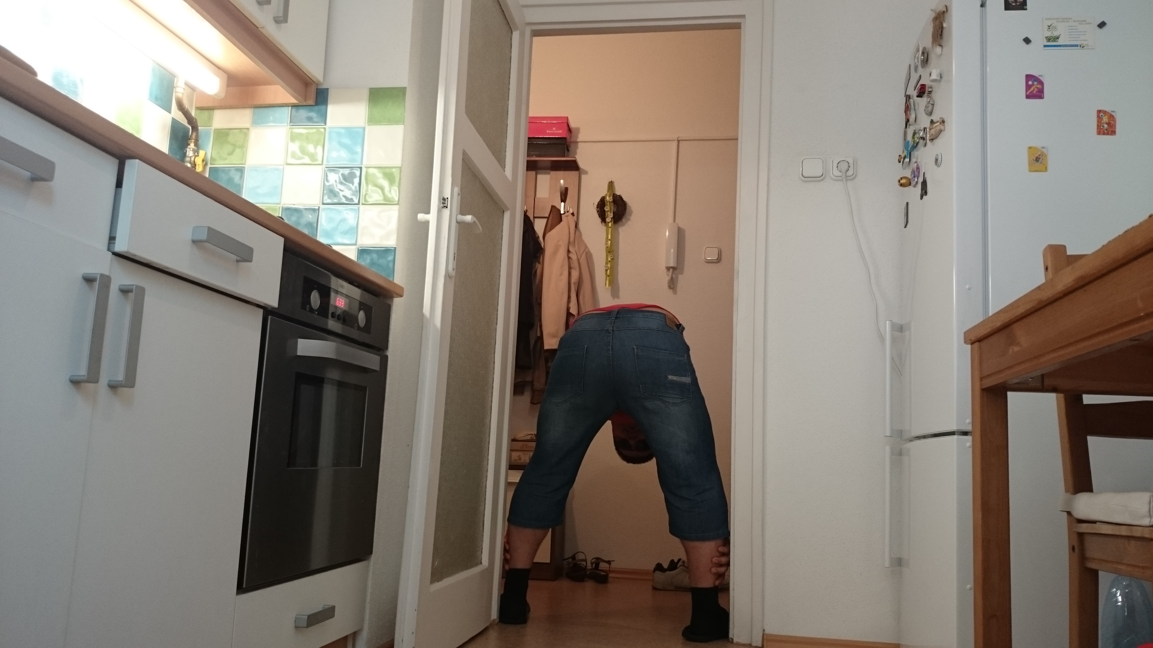 Így kell elkészíteni a tökéletes seggszelfit – Tanuljunk együtt a legjobbaktól! Így kell elkészíteni a tökéletes seggszelfit – Tanuljunk együtt a legjobbaktól!