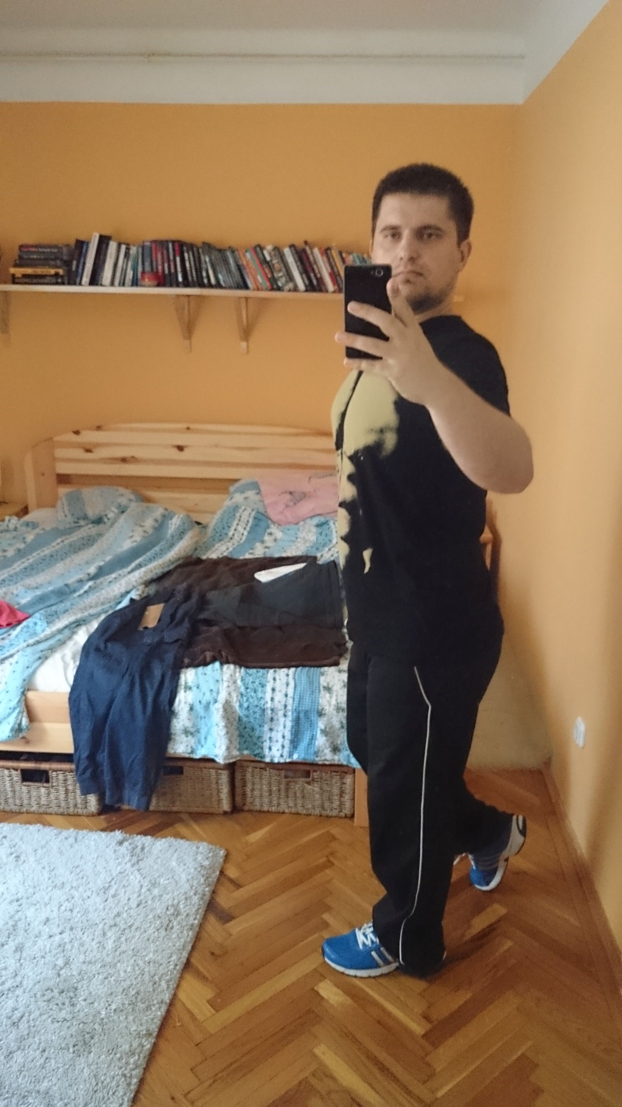 Így kell elkészíteni a tökéletes seggszelfit – Tanuljunk együtt a legjobbaktól! Így kell elkészíteni a tökéletes seggszelfit – Tanuljunk együtt a legjobbaktól!