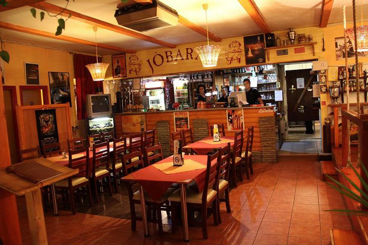 Jóbarát Vendéglő