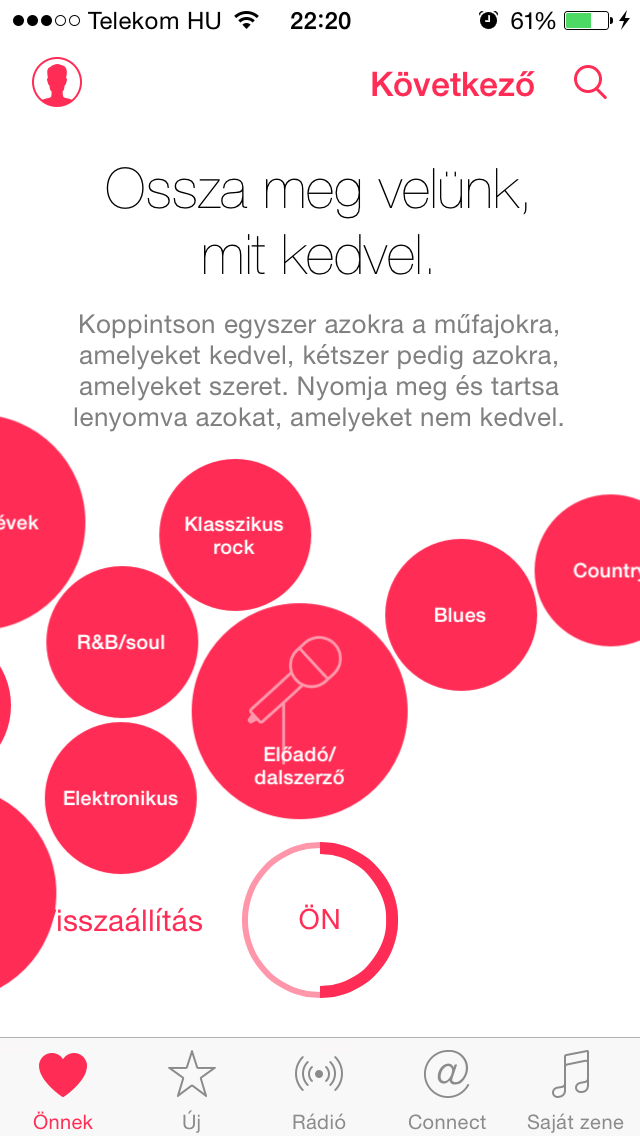 Mindenki nyugodjon le a kacsába, Taylor Swift dalai fent vannak az Apple Musicban - teszt