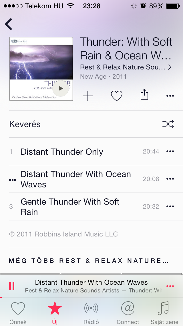 Mindenki nyugodjon le a kacsába, Taylor Swift dalai fent vannak az Apple Musicban - teszt