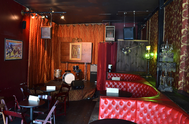 Ebben a kávézóban a nők olcsóbban fogyaszthatnak Ebben a kávézóban a nők olcsóbban fogyaszthatnak