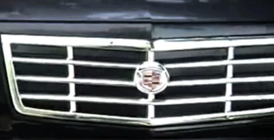 Óda a majdnem bringásgyilkos autóshoz