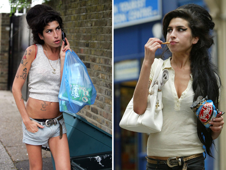 A lány, aki belebetegedett az álmaiba - bemutatjuk az igazi Amy Winehouse-t A lány, aki belebetegedett az álmaiba - bemutatjuk az igazi Amy Winehouse-t