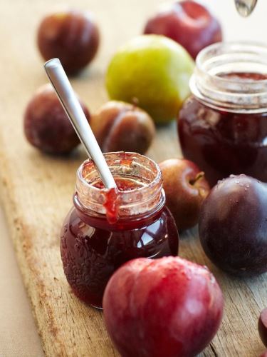 Befőzés: készíts minden mentes szilvalekvárt Befőzés: készíts minden mentes szilvalekvárt