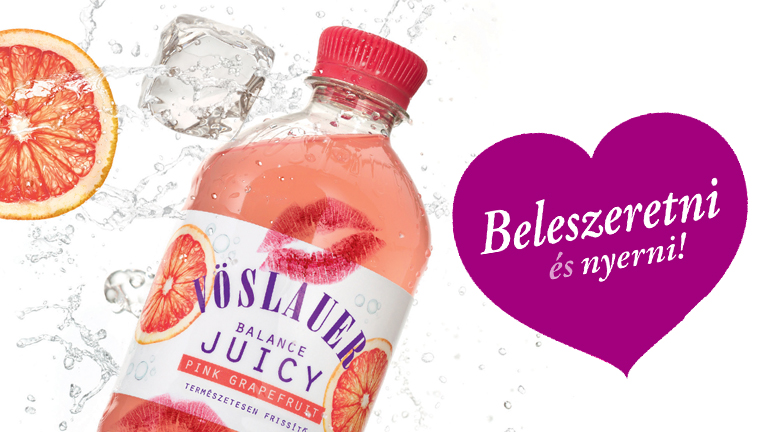 A fantasztikus színésznő, Sienna Miller lett a Vöslauer új arca!