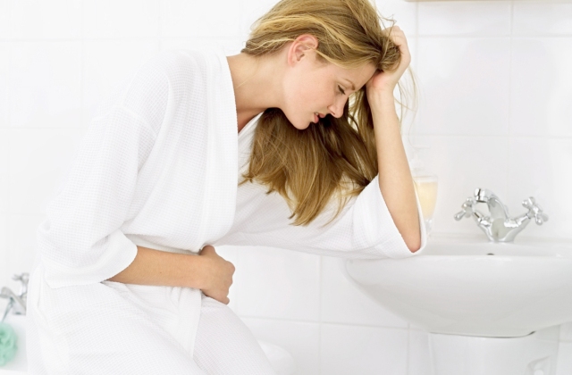 Felfázok a szextől – hogyan lehetséges ez? Felfázok a szextől – hogyan lehetséges ez?