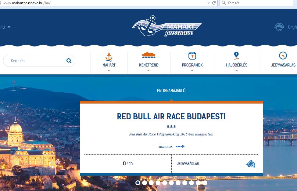 Vízirendészet, káosz, kánikula, elakadt hajó, és ordító menekülni akaró tömeg - elmentem hajókázni Vízirendészet, káosz, kánikula, elakadt hajó, és ordító menekülni akaró tömeg - elmentem hajókázni